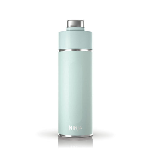 EAN 0622356293686 - Ninja Thirsti Uso diario, Fitness, Senderismo, Deportes 530 ml Plástico, Acero inoxidable Color menta imagen 1