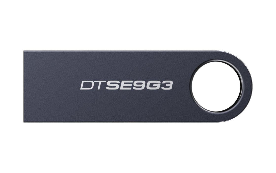 Pendrive 128gb Kingston Datatraveler Se9 G3 Usb 3.2
