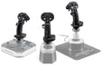 EAN 3362932916765 - Thrustmaster Sol-R 3 AVA Add-On Grip Negro USB Palanca de vuelo Analógico/Digital PC imagen 3