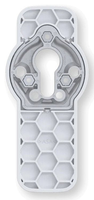 Eq-3 Ag Homematic Ip Adapter Rundrosette Türschlossantrieb Pro