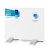 EAN 8435568400504 - Orbegozo REW 500 calefactor eléctrico Interior Blanco 500 W Radiador sin aceite imagen 1