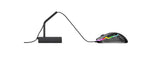 EAN 7340086909020 - CHERRY XTRFY B4 Escritorio Soporte para cables Negro 1 pieza(s) imagen 2