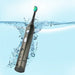 EAN 5906453165103 - Media-Tech SONIC WAVECLEAN Adulto Marrón imagen 7