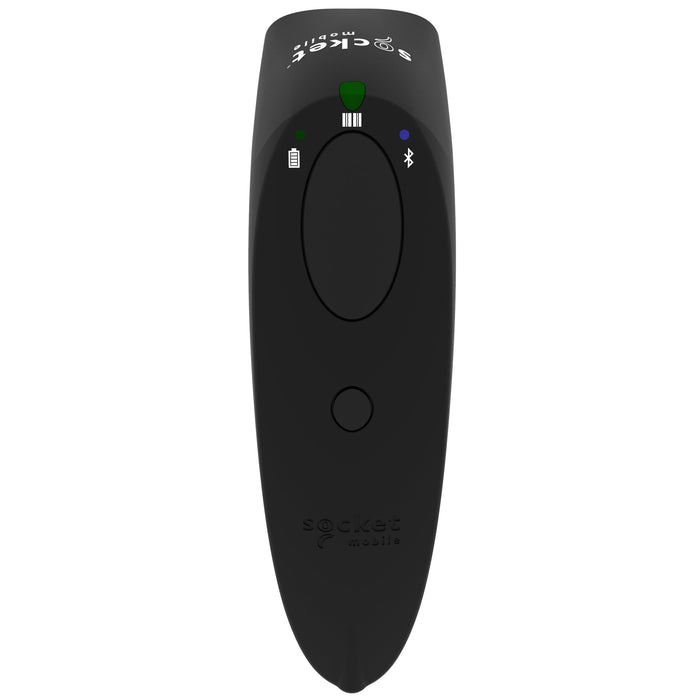 EAN 758497121615 - Socket Mobile S720 Lector de códigos de barras portátil 1D/2D Lineal Negro imagen 1