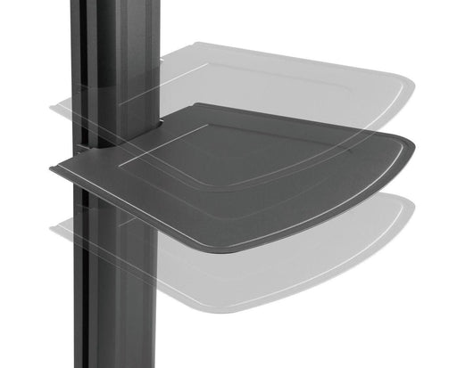 EAN 5704174071563 - Vivolink VLFS3266C soporte para TV 165,1 cm (65") Negro imagen 2