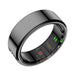 EAN 8436588883391 - Leotec LESR01K11 rastreador de actividad LED Anillo inteligente rastreador de actividad IPX8 Negro imagen 1