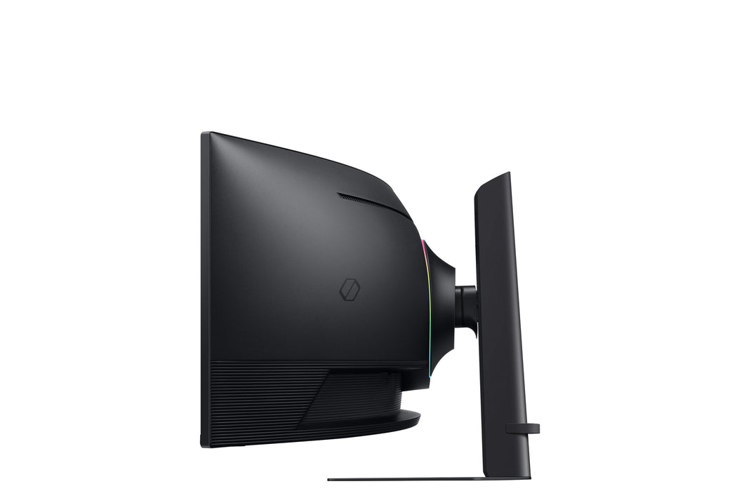 EAN 8806095234915 - Samsung G95C pantalla para PC 124,5 cm (49") 5120 x 1440 Pixeles Dual QHD LED Negro imagen 16