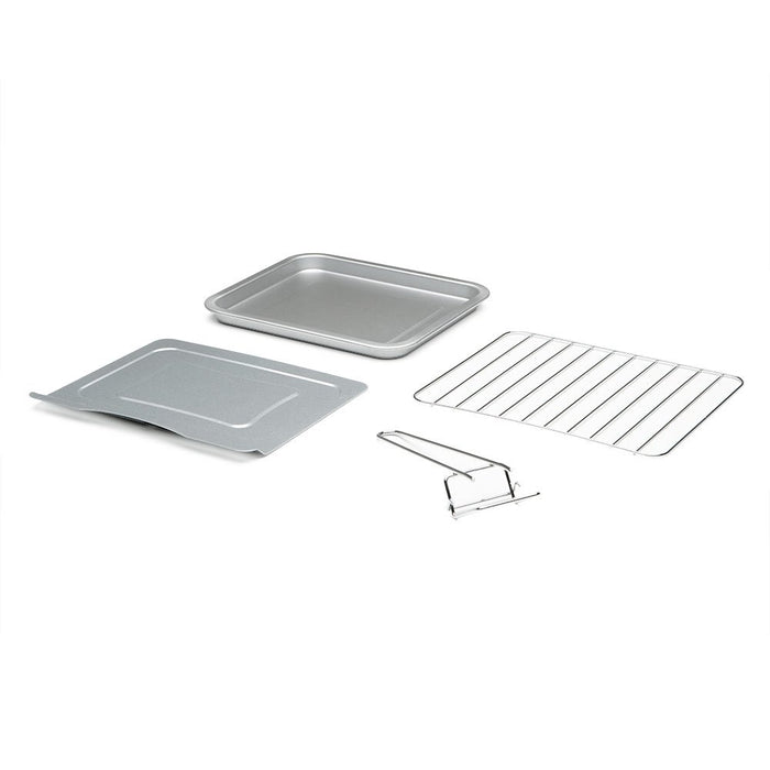 EAN 8435568406889 - Orbegozo HO 995 horno tostador 10 L 800 W Gris Parrilla imagen 5