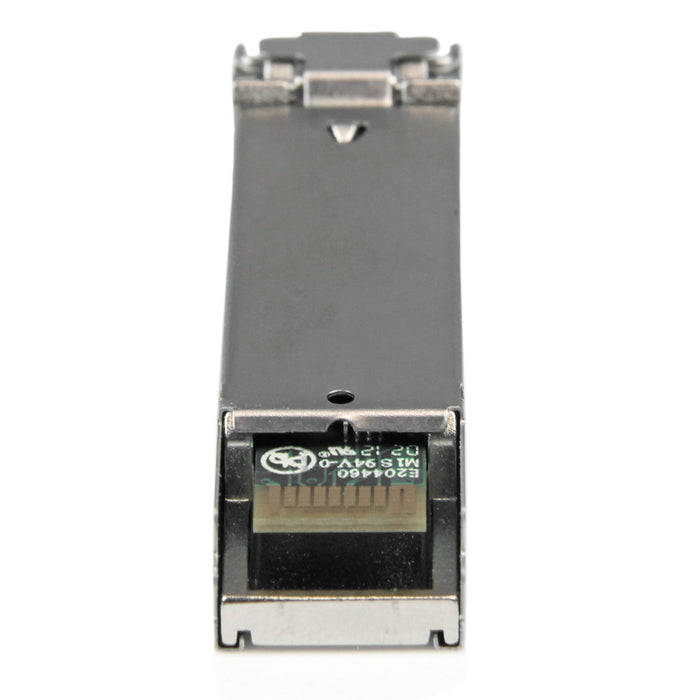 EAN 0065030864312 - StarTech.com GLCSXMM10PST red modulo transceptor Fibra óptica 1250 Mbit/s imagen 5