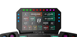 EAN 6973137270674 - Moza Racing RS072 mando y volante Negro Digital PC imagen 10