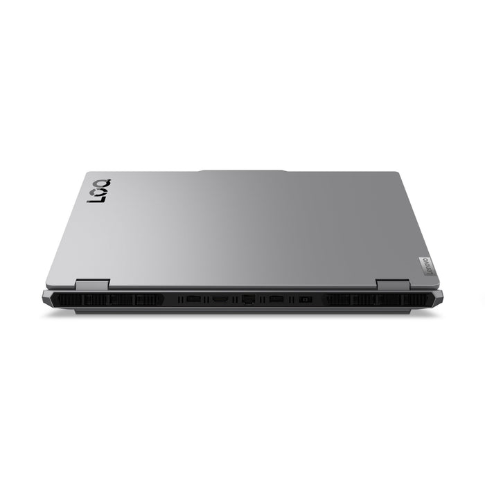 EAN 198158679718 - Lenovo LOQ 15IRX10 Intel® Core™ i5 i5-13450HX Portátil 39,6 cm (15.6") Full HD 16 GB DDR5-SDRAM 512 GB SSD imagen 10