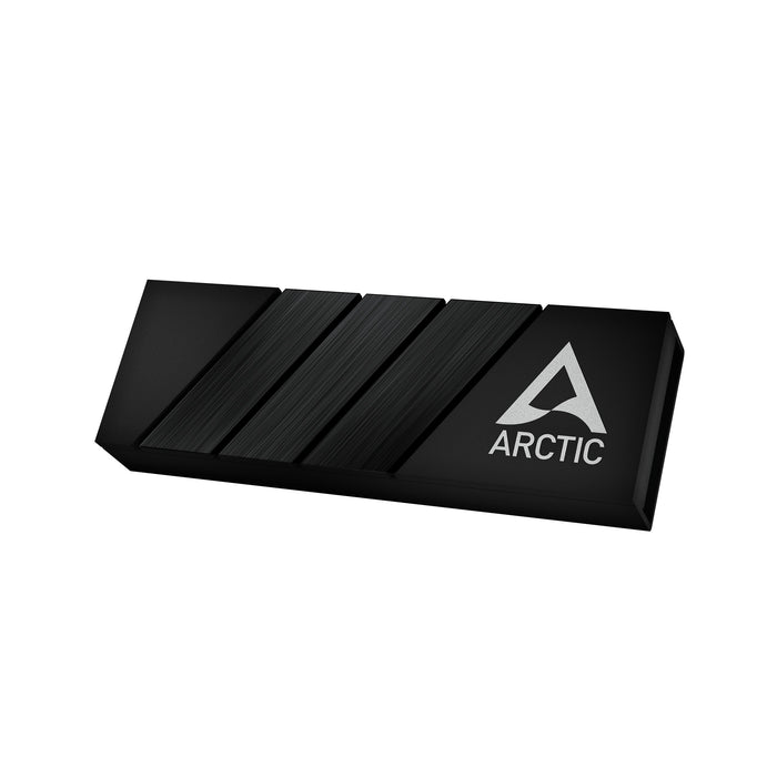 EAN 4895213704175 - ARCTIC M2 Pro (Black) M.2 NVMe SSD Disipador térmico/Radiador Negro 1 pieza(s) imagen 1