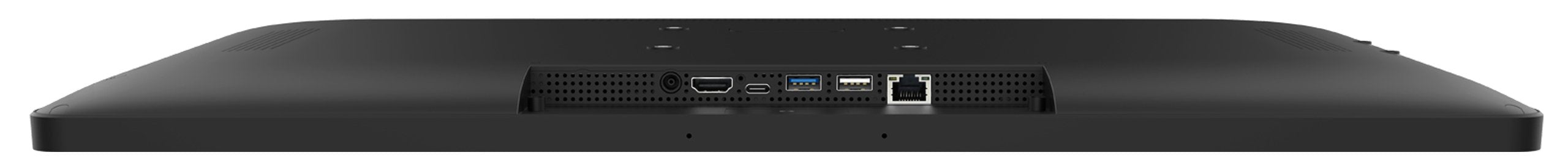 Iiyama 60,5cm 23,8" Tw2424as-B3p 16:9 M-Touch Usbc Android