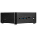 EAN 4711377264402 - MSI Cubi NUC 1MG-014BEU Mini PC Negro 100U Intel® SoC imagen 23