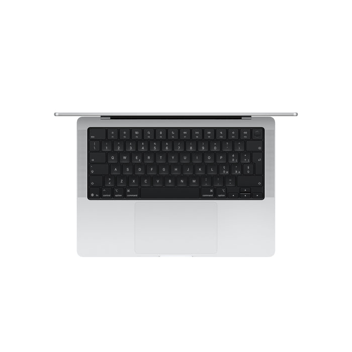 Mbp 14 Silver/18c/32c Gpu/36gb/2t