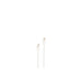 EAN 4017538136343 - shiverpeaks BS14-12050 cable USB USB 2.0 0,5 m USB C Blanco imagen 1
