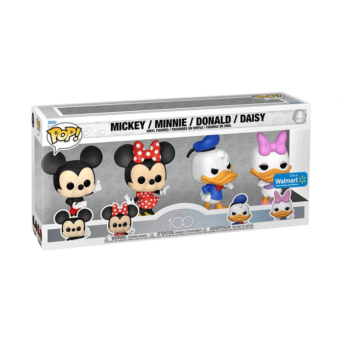 EAN 0889698703390 - FUNKO POP! 70339 collectible figure imagen 2