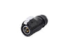EAN 4014619709298 - Alcasa IC01-20P201 conector S1 - Power (2-pin) Negro imagen 1