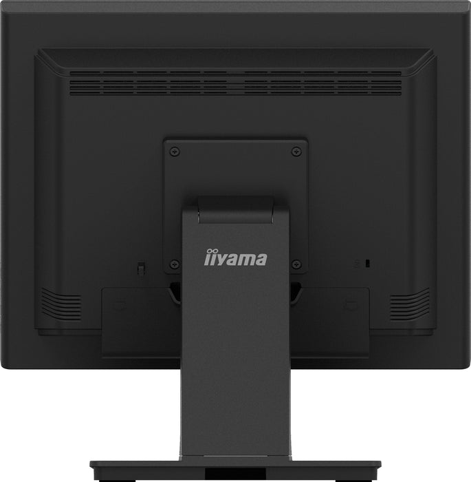 Iiyama 43,0cm 17" T1732msc-B2s 5:4 M-Touch Hdmi+Dp Spk