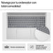 EAN 198990421858 - HP Pavilion 16-ag0005ns AMD Ryzen™ 7 8840U Portátil 40,6 cm (16") 2K 16 GB LPDDR5-SDRAM 1 TB SSD Wi-Fi 6 ( imagen 10