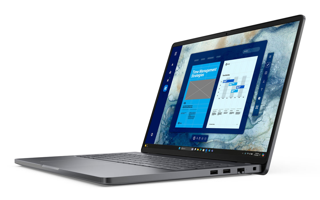 EAN 5397184948743 - DELL Pro 16 PC16250 Intel Core 5 120U Portátil 40,6 cm (16") Full HD+ 16 GB DDR5-SDRAM 512 GB SSD Wi-Fi 6 imagen 3