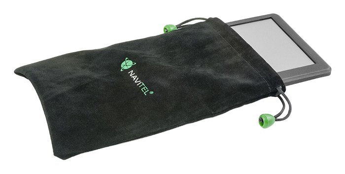 EAN 8594181740357 - Navitel E700 navegador Fijo 17,8 cm (7") TFT Pantalla táctil Negro imagen 7