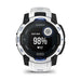 EAN 0753759357092 - Garmin Instinct 2,29 cm (0.9") MIP 45 mm Digital 176 x 176 Pixeles Pantalla táctil Negro, Blanco GPS (sat imagen 9