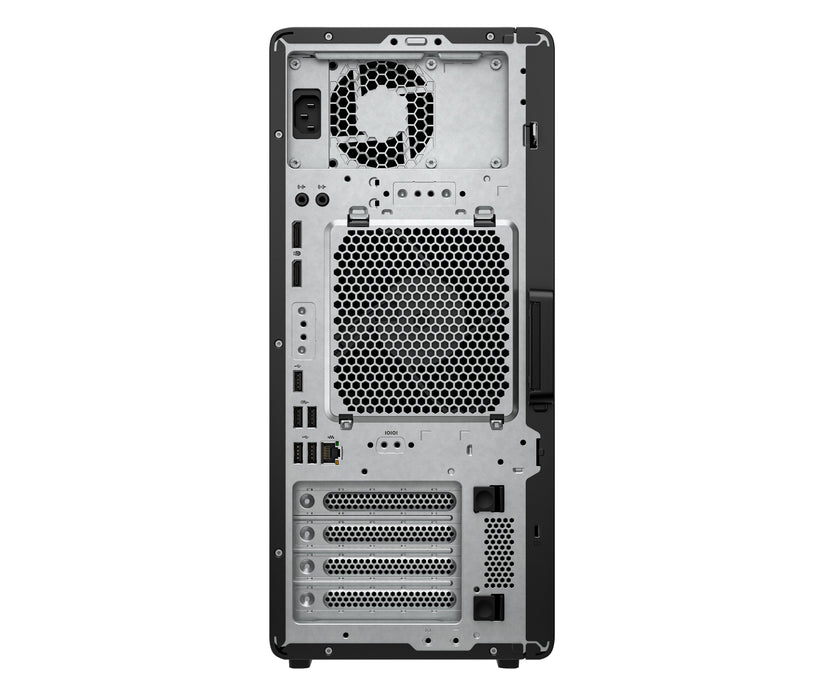 EAN 0199896738668 - HP Z2 Tower G1i Workstation Desktop PC Wolf Pro Security Edition Intel Core Ultra 7 265K 64 GB DDR5-SDRAM imagen 14
