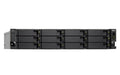 EAN 4713213516171 - QNAP TL-R1200C-RP caja para disco duro externo Carcasa de disco duro/SSD Negro, Gris 2.5/3.5" imagen 4