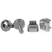 EAN 0065030842990 - StarTech.com CABSCREWM5 accesorio de bastidor Tornillo imagen 1