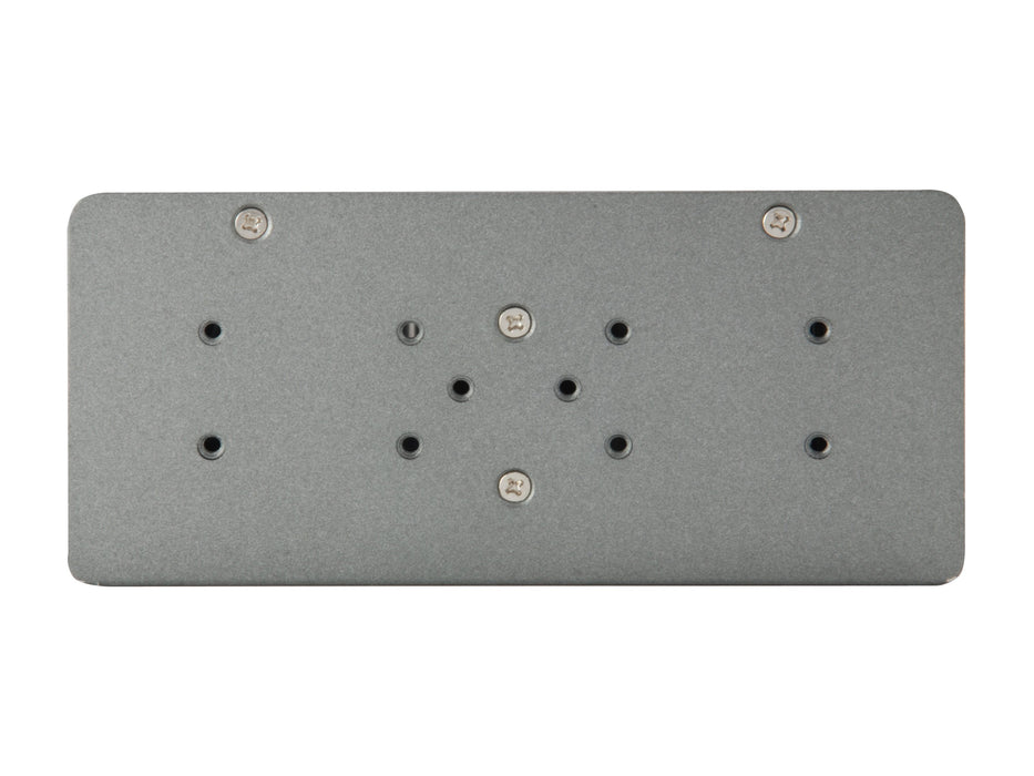 EAN 4015867202661 - LevelOne IGU-1271 switch Gestionado L3 Gigabit Ethernet (10/100/1000) Gris imagen 4