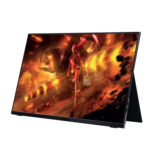 EAN 8021735224839 - Nilox MONITOR 17 3 PORTATIL GAMING 144HZ pantalla para PC imagen 1