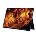 EAN 8021735224839 - Nilox MONITOR 17 3 PORTATIL GAMING 144HZ pantalla para PC imagen 1