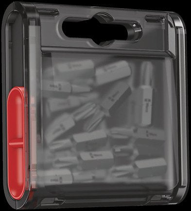 EAN 4013288187987 - Wera 20 RZ PH soporte para puntas de destornillador 1 pieza(s) imagen 2