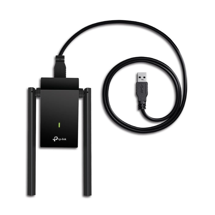EAN 6935364072636 - TP-Link Archer T4U Plus WLAN 867 Mbit/s imagen 3