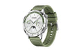 EAN 6942103104817 - Huawei WATCH GT 4 3,63 cm (1.43") AMOLED 46 mm Digital 466 x 466 Pixeles Acero inoxidable Wifi GPS (satél imagen 2