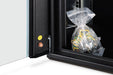 EAN 4016032488620 - Digitus DN-37109 armario rack 12U Bastidor de pared Negro imagen 6