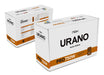 EAN 8436587976032 - NOX Urano PRO White 750W Bronze unidad de fuente de alimentación ATX Blanco imagen 10