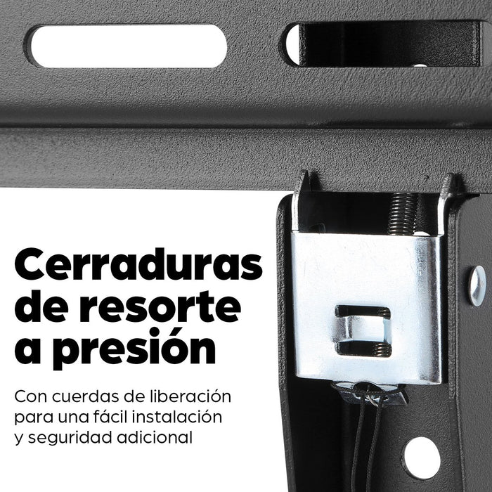 EAN 0766623461993 - Manhattan 461993 soporte para monitor 2,54 m (100") imagen 10