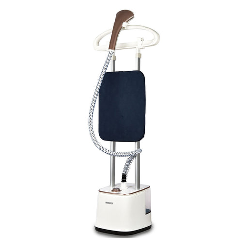 EAN 4260707281294 - Heinrichs HGC 8705 2,4 L 1900 W Blanco imagen 1