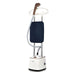 EAN 4260707281294 - Heinrichs HGC 8705 2,4 L 1900 W Blanco imagen 1