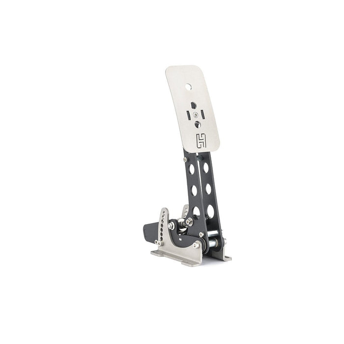 Heusinkveld Sim Pedals Sprint 3-Pedal Set - Negro