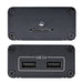 EAN 0065030897389 - StarTech.com F35023-USB-EXTENDER extensor de consola Transmisor y receptor de consola 5000 Mbit/s imagen 3