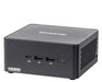 EAN 4250749710708 - bluechip BUSINESSline M1435 Intel Core 3 100U 8 GB DDR5-SDRAM 500 GB SSD Windows 11 Pro Mini PC Negro imagen 3