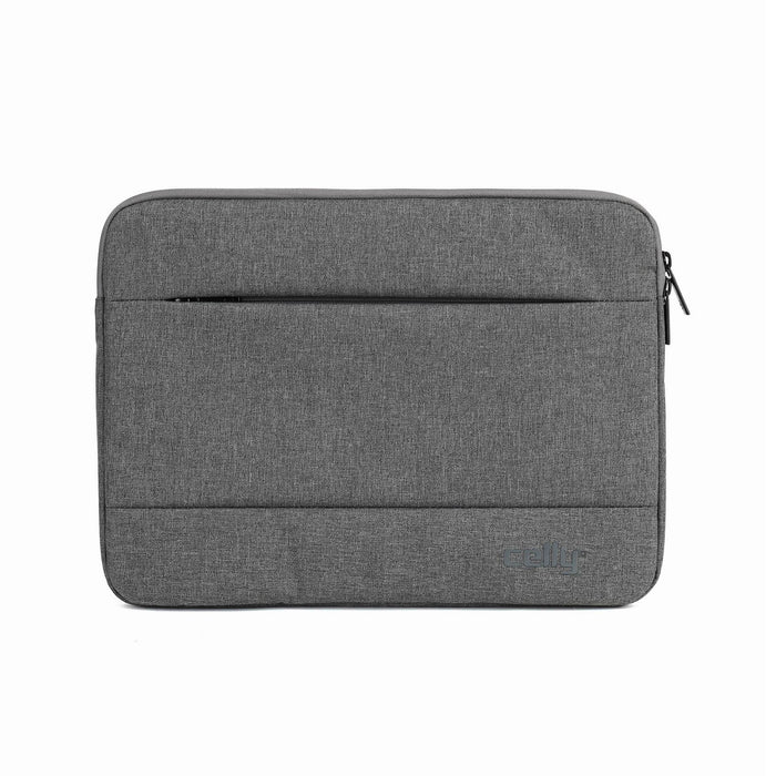 EAN 8021735198222 - Celly NOMADSLEEVEGR maletines para portátil 33 cm (13") Funda Gris imagen 2