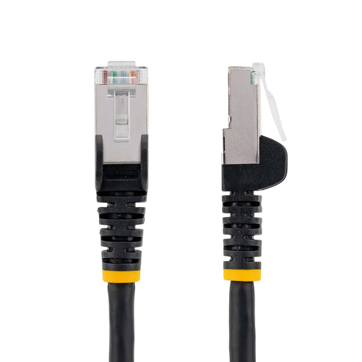 EAN 0065030896153 - StarTech.com NLBK-5M-CAT6A-PATCH cable de red S/FTP (S-STP) imagen 2