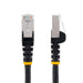 EAN 65030896214 - StarTech.com NLBK-7M-CAT6A-PATCH cable de red S/FTP (S-STP) imagen 2