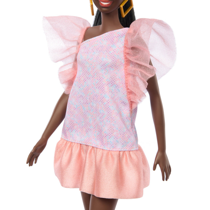 EAN 0194735176847 - Barbie Fashionistas HRH14 muñeca imagen 5