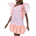 EAN 0194735176847 - Barbie Fashionistas HRH14 muñeca imagen 5