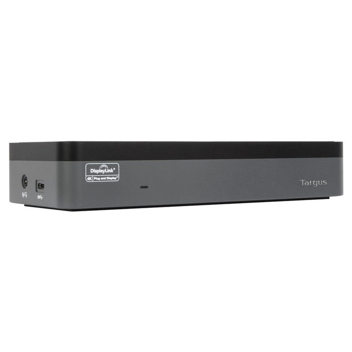 EAN 5051794028362 - Targus DOCK570EUZ base para portátil y replicador de puertos Alámbrico Negro imagen 10
